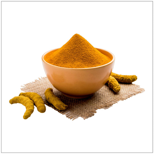 Turmeric Powder