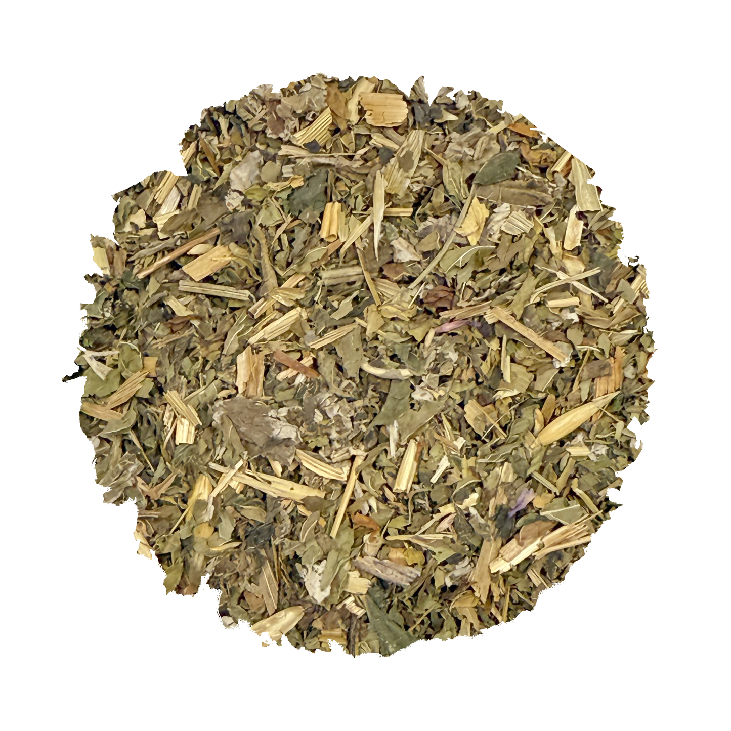 Beach Wellness: Restore Tea