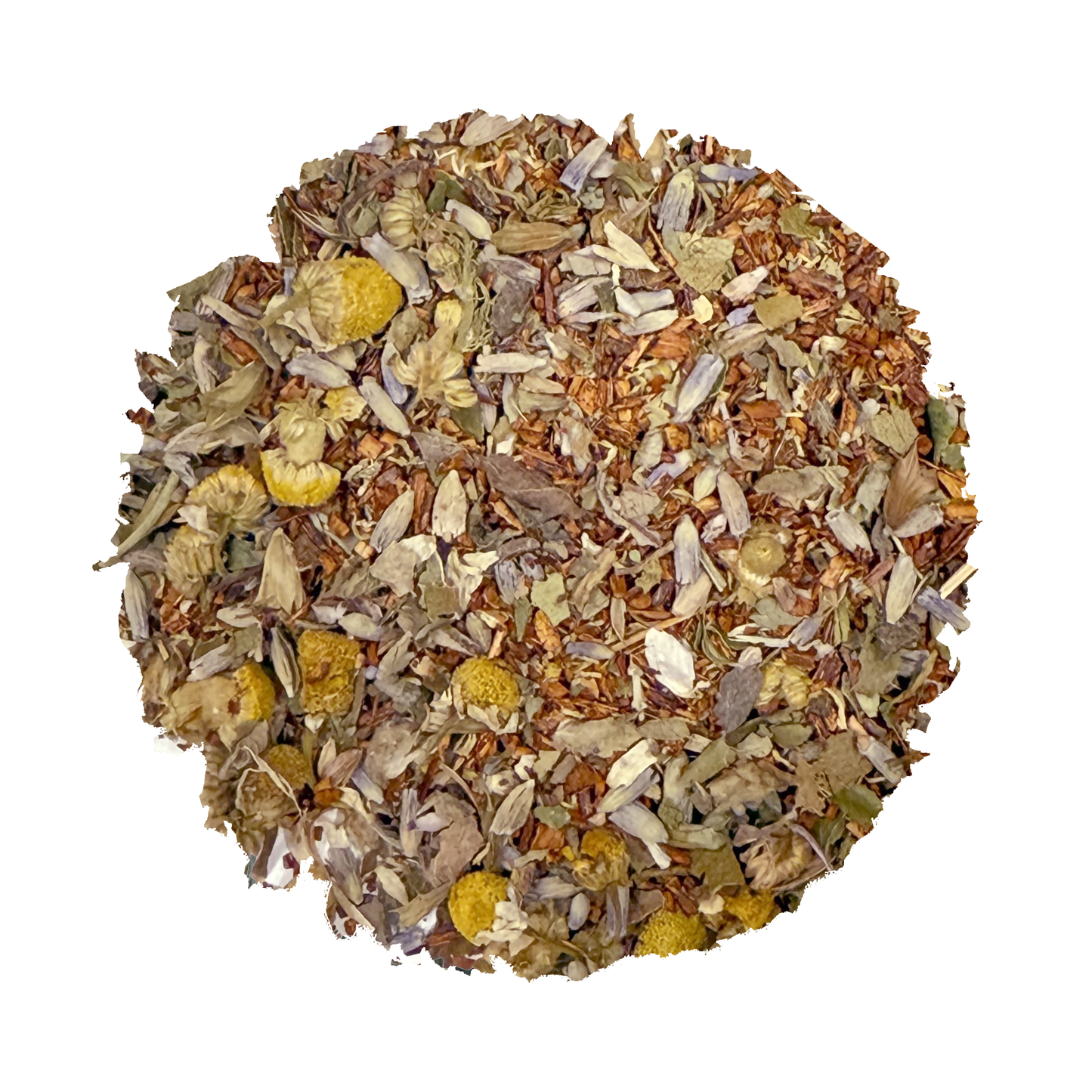 Wellness: Rest Tea