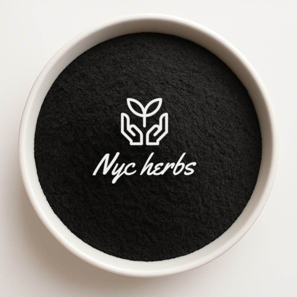 Black Walnut Hull | Parasite Cleanse & Digestive Strength