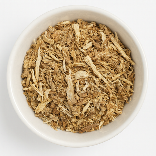 Chinese skullcap (from roots)