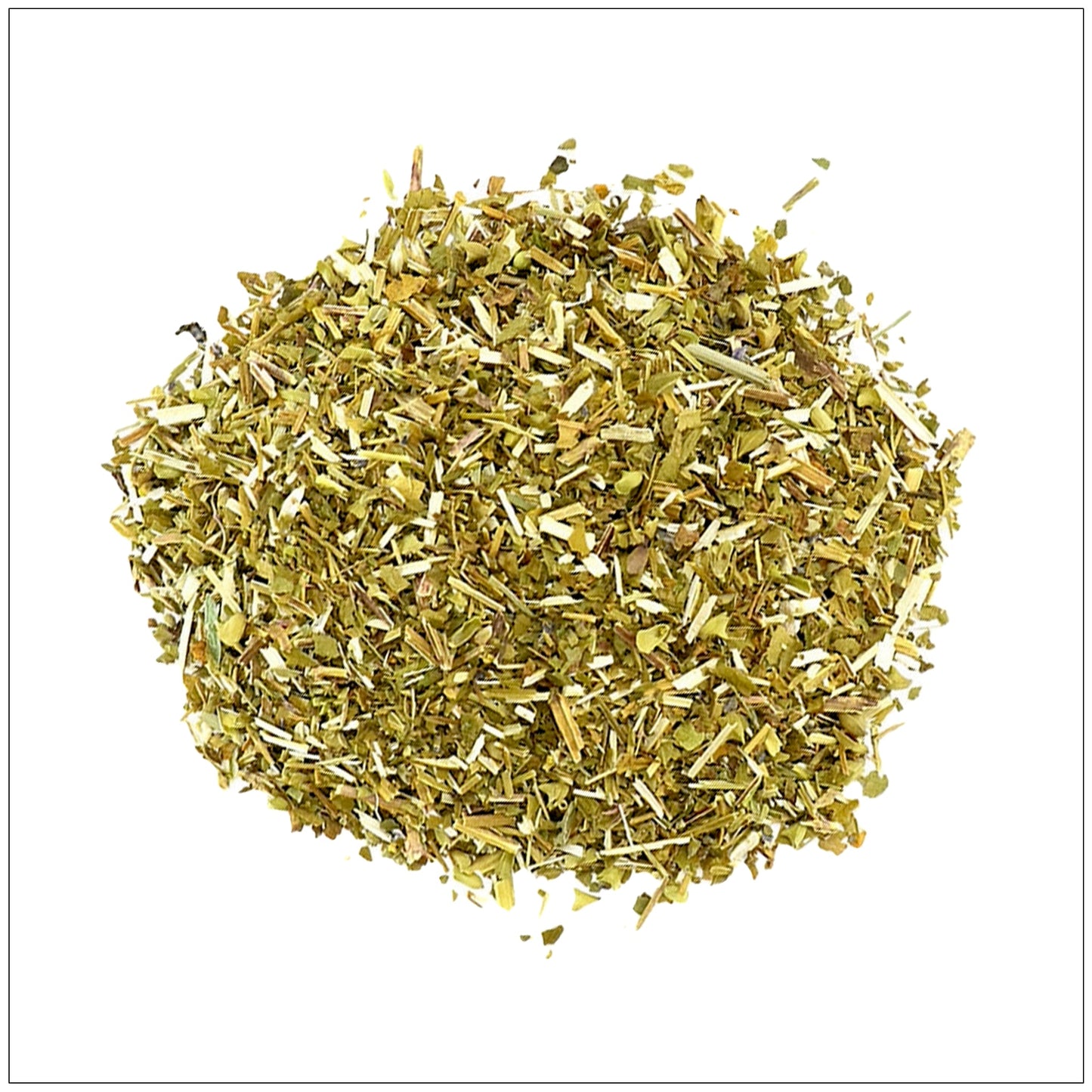 Skullcap Herb