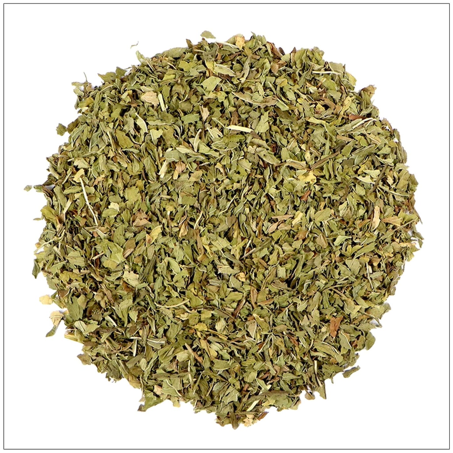 Spearmint Leaf Tea