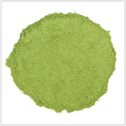 Wheatgrass Powder