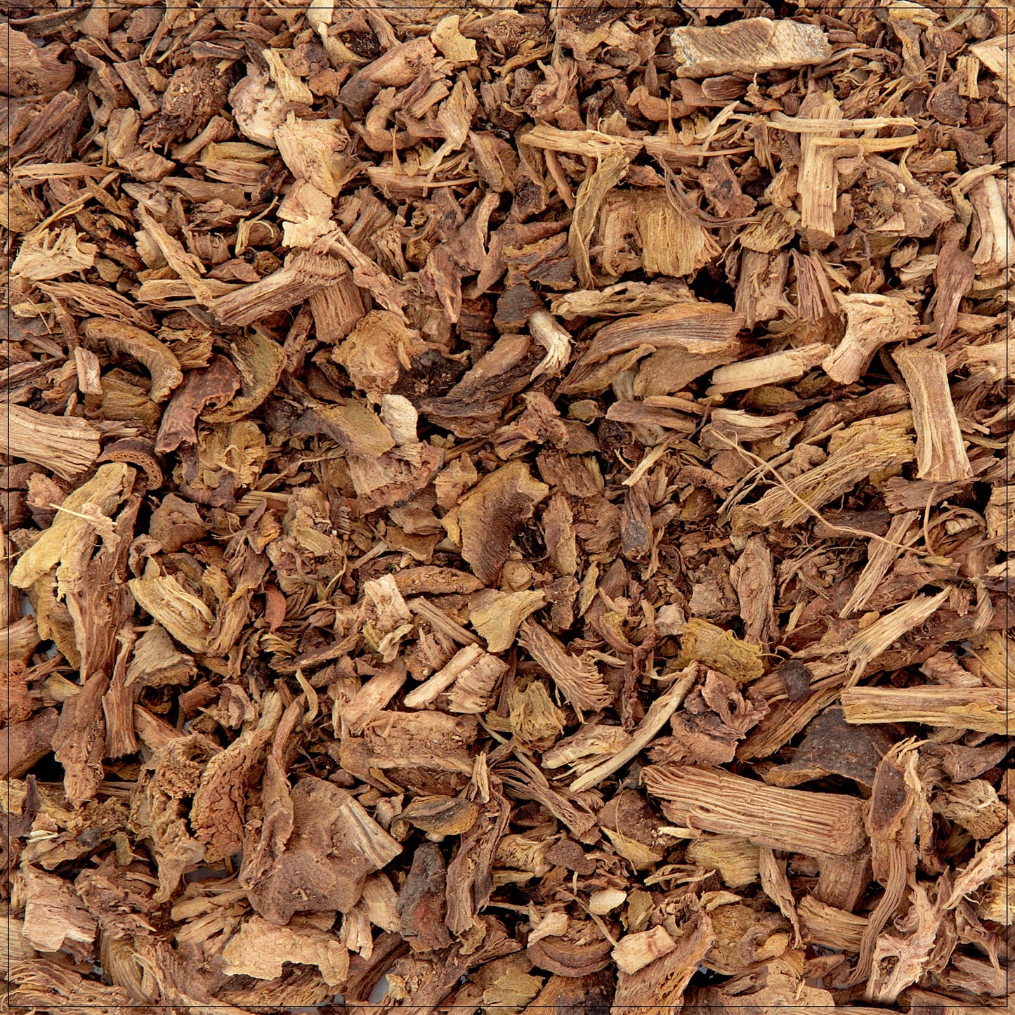 Yellow Dock Root